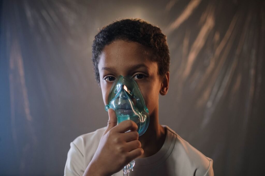 The Science Behind Hyperbaric Oxygen Therapy